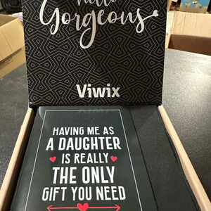 Candle for Mom -‎ Having a me as a daughter is really the only gift you need